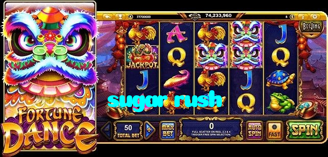 available types of sugar rush bet including pre-match live express and system bets