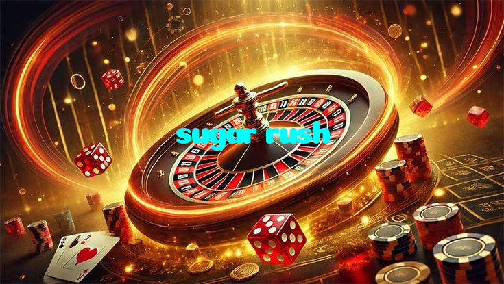 sugar rush casino presented on mobile device in Pakistan with slots and live games